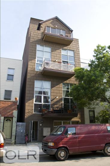 84 Eagle Street 2C Greenpoint Brooklyn NY 11222