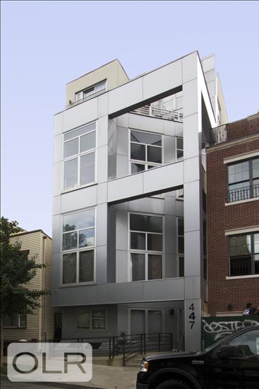 447 Humboldt Street PHB East Williamsburg Brooklyn NY 11211