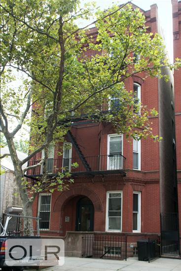 252 Greene Avenue Clinton Hill Brooklyn NY 11238