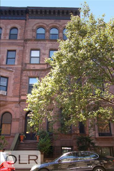 114 West 81st Street Upper West Side New York NY 10024