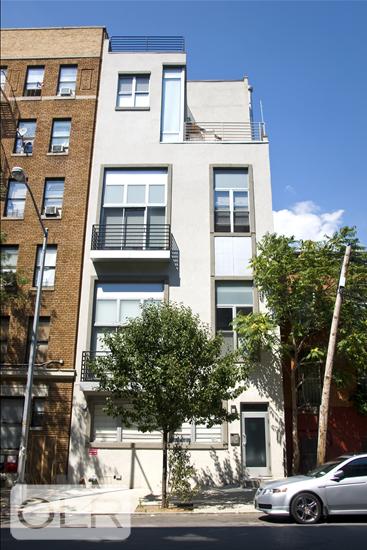 395 South 2nd Street Williamsburg Brooklyn NY 11211