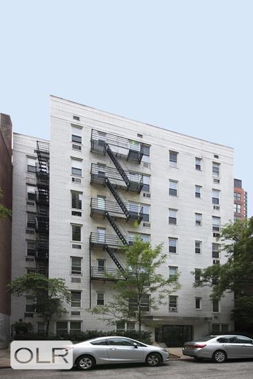 320 East 35th Street Murray Hill New York NY 10016
