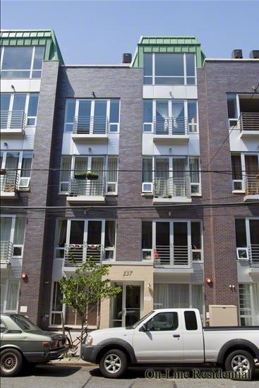 137 Jackson Street 3A Williamsburg Brooklyn NY 11211