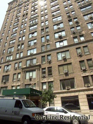 235 West 102nd Street Upper West Side New York NY 10025