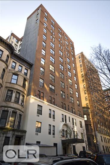 250 West 103rd Street Upper West Side New York NY 10025