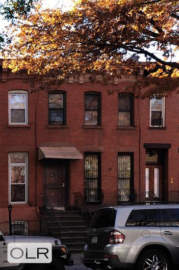 30 Monroe Street Bedford Stuyvesant Brooklyn NY 11238