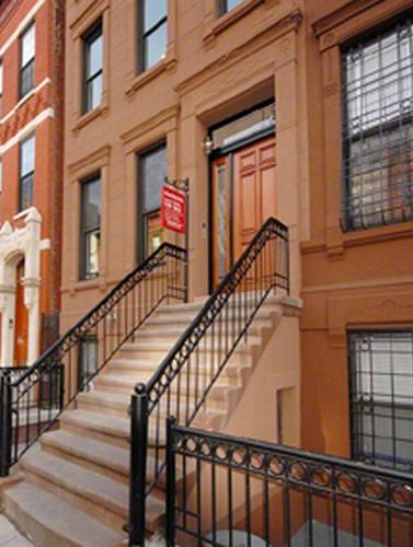 30 West 126th Street 1 West Harlem New York NY 10027