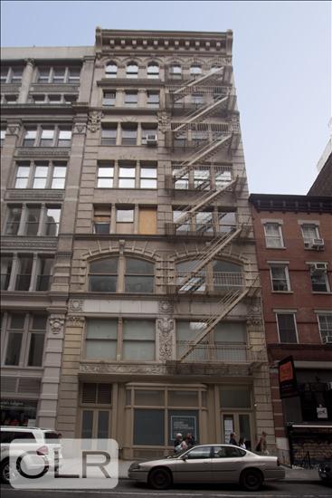 7 East 17th Street PHS Flatiron District New York NY 10003