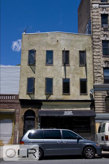 163 Montrose Avenue East Williamsburg Brooklyn NY 11206