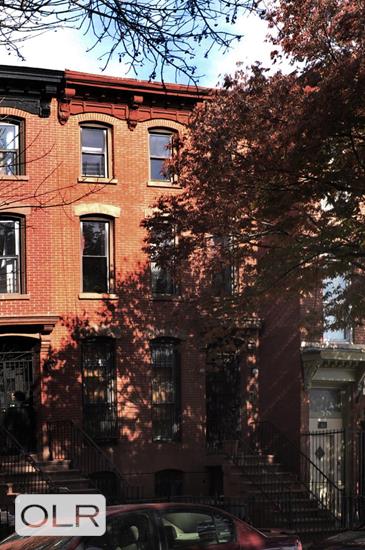 161 Gates Avenue Building Clinton Hill Brooklyn, NY 11238