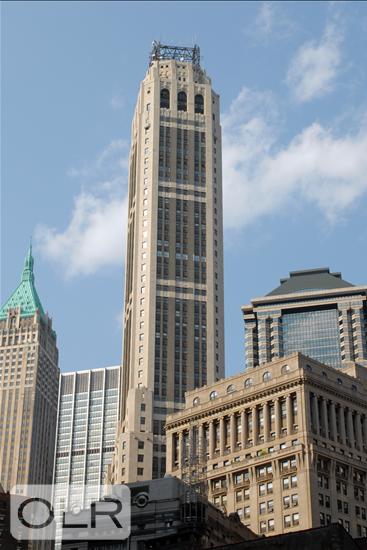 20 Exchange Place 4505 Financial District New York NY 10005