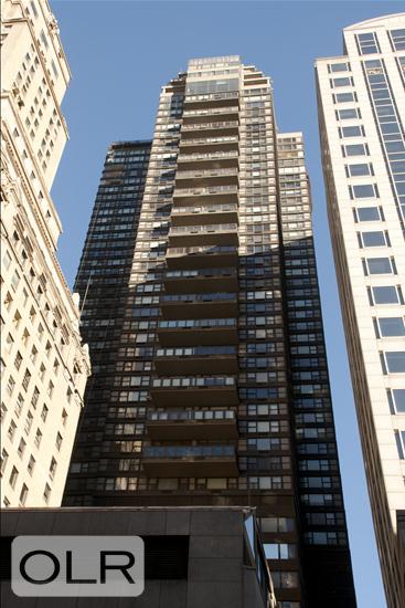 117 East 57th Street 21-H Midtown East New York NY 10022