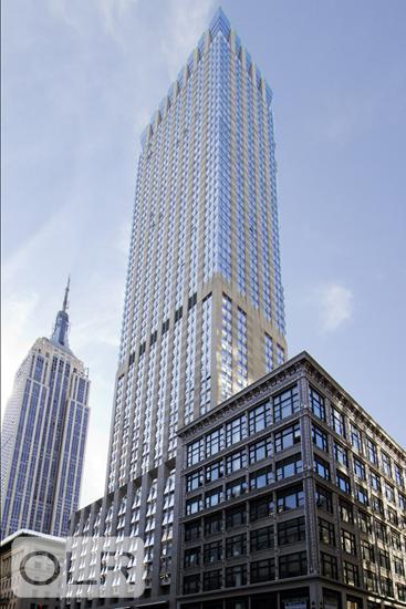 400 Fifth Avenue Midtown East New York NY 10018