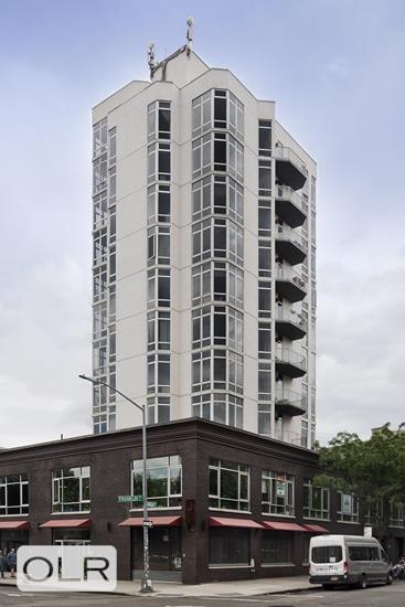 200 Franklin Street 5-B Greenpoint Brooklyn NY 11222
