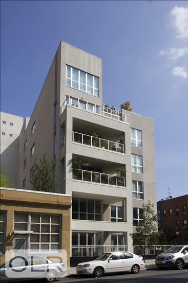 125 North 10th Street N2D Williamsburg Brooklyn NY 11249