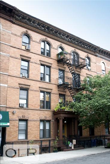 411 15th Street M Park Slope Brooklyn NY 11215
