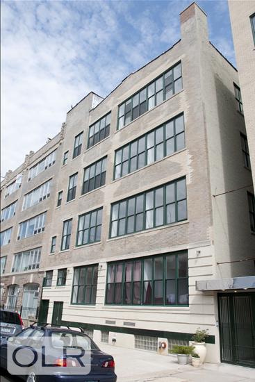 95 Lexington Avenue Bedford Stuyvesant Brooklyn NY 11238