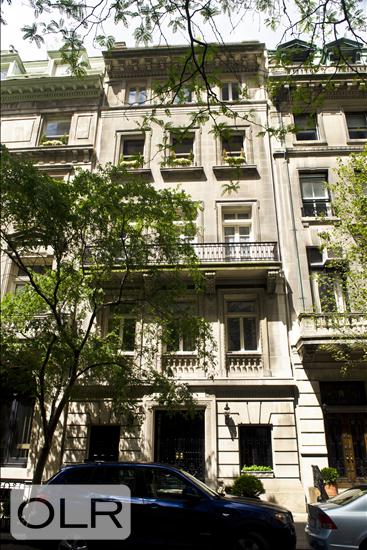 15 East 70th Street 4B Upper East Side New York NY 10021