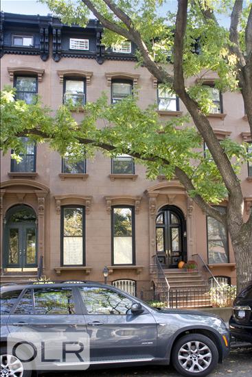 275 Adelphi Street Fort Greene Brooklyn NY 11205