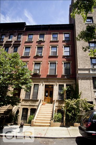 51 West 82nd Street Upper West Side New York NY 10024