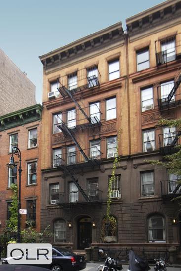 66 West 10th Street Greenwich Village New York NY 10011