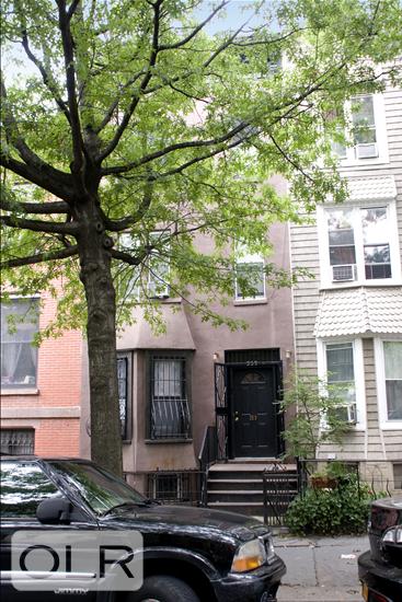 359 14th Street Park Slope Brooklyn NY 11215