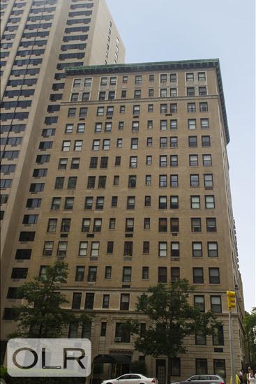 910 Park Avenue 4N Upper East Side New York NY 10075