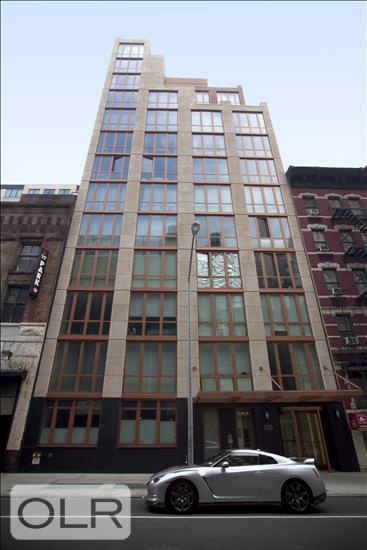 130 West 20th Street Chelsea New York NY 10011