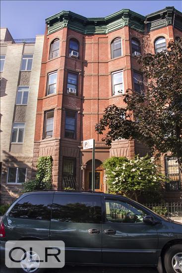 315 3rd Street 2A Park Slope Brooklyn NY 11215