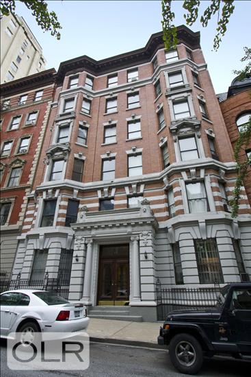 310 West 80th Street Upper West Side New York NY 10024