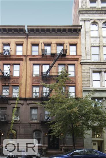 68 West 10th Street 28 Greenwich Village New York, NY 10011