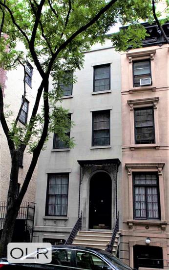 111 East 62nd Street Upper East Side New York NY