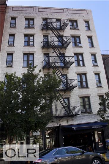 90 Thompson Street D5 Soho New York NY 10012