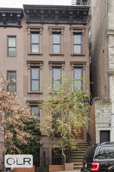 158 East 95th Street Carnegie Hill New York NY 10128