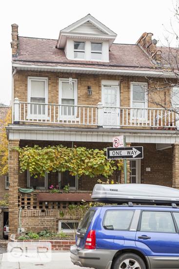77 Park Terrace West Inwood New York NY 10034