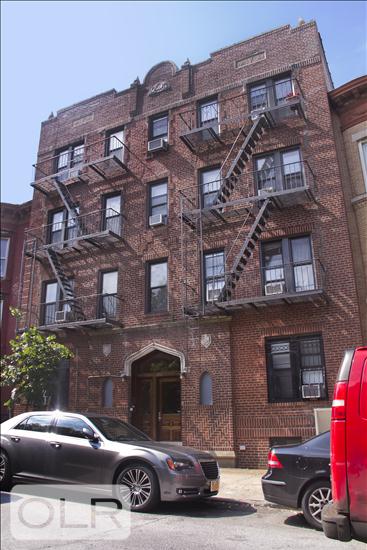 288 6th Street 3-E Park Slope Brooklyn NY 11215