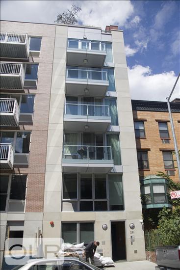271 West 122nd Street A West Harlem New York NY 10027