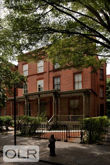 18 West 130th Street West Harlem New York NY 10037