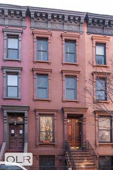 106 West 131st Street West Harlem New York NY 10027