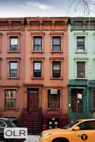 162 West 136th Street West Harlem New York NY 10030