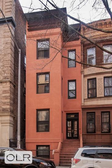 202 West 137th Street West Harlem New York NY 10030