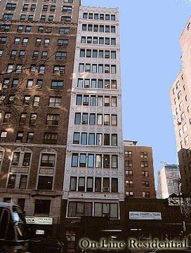 118 West 72nd Street 204 Lincoln Square New York NY 10023