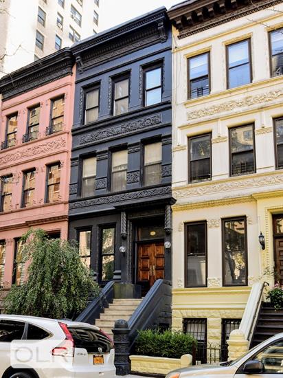 314 West 71st Street Upper West Side New York NY 10023