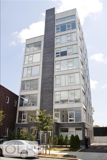 128 Newton Street 2A Greenpoint Brooklyn NY 11222