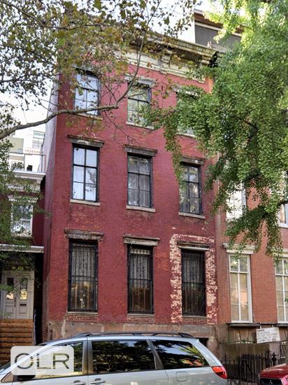 324 East 18th Street Gramercy Park New York NY 10003