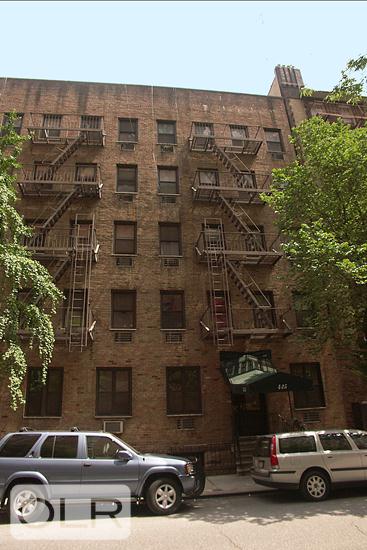 425 West 24th Street 1F Chelsea New York NY 10011