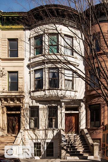 131 West 118th Street West Harlem New York NY 10026
