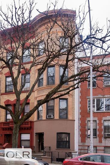 292 West 137th Street West Harlem New York, NY 10030