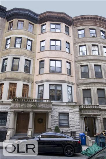 306 West 78th Street Upper West Side New York NY 10024