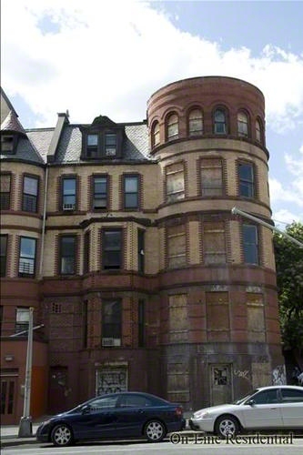 721 Saint Nicholas Avenue PH4 Hamilton Heights New York NY 10031